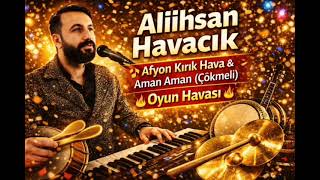 Afyon Kırık Hava.....aman Aman Afyonun Ortasında Kalesi....(Çökmeli̇)...