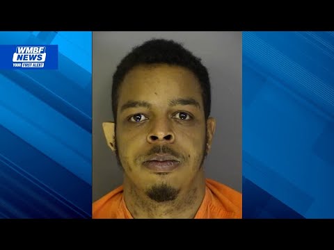 Mugshots Myrtle Beach Sc