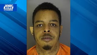 Man facing charges in Myrtle Beach shooting in country illegally, report says