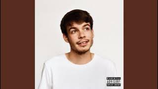 Rex Orange County - Pluto Projector (1 Hour Loop)