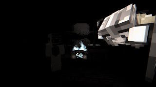 Minecraft Fear Nightfall - ค่า Sanity 0 ก่อนไลฟ์ - EP.2