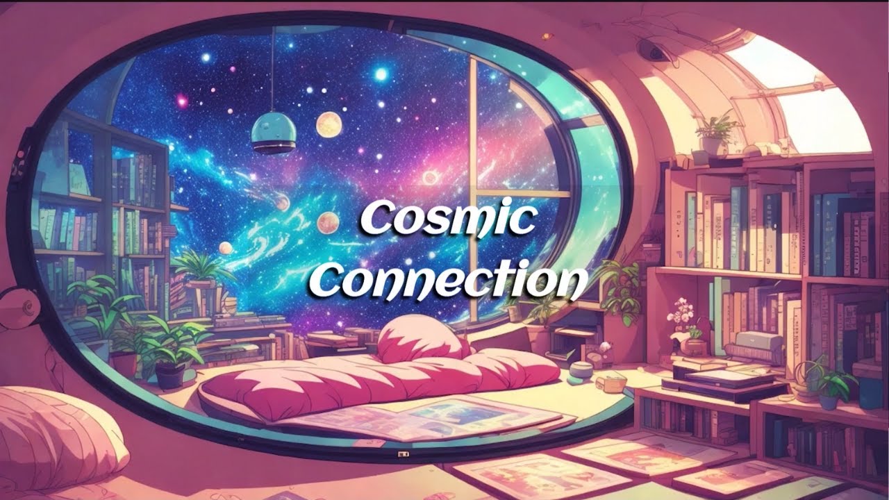 Cosmic Connection - Synthpop Disco - YouTube
