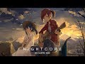 Best Nightcore Acoustic Mix ♪ 1 Hour Special ♪ Most Beautiful & Emotional Music