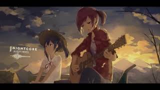 Best Nightcore Acoustic Mix ♪ 1 Hour Special ♪ Most Beautiful & Emotional Music