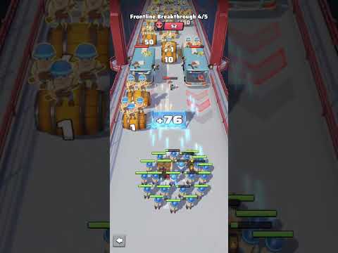 Last War: How to Secure a 2800+ Score in Frontline Breakthrough