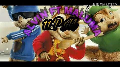 Maluma  11:pm (Vídeo Oficial)