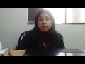 Interview with Selene, Director of Bemelsa Foundation-Volunteer in Peru