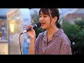 LiSA「Catch the Moment」( cover by 大和きり ) 溝の口路上ライブ 2019.6.26