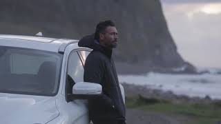 Video thumbnail of "VOLVO Ad | Rescored"