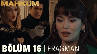 Mahkum 16. Bölüm Fragmanı Mahkum Yeni Bölüm Ne Zaman?