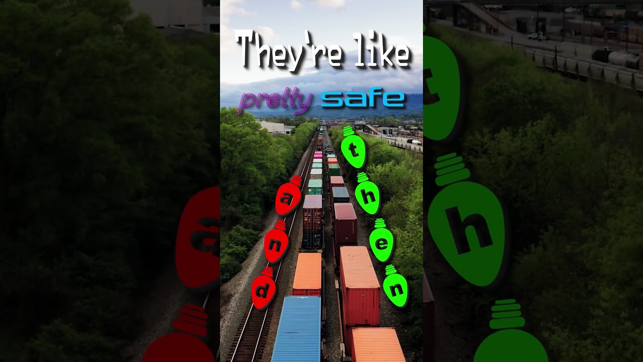 Train Hopecore