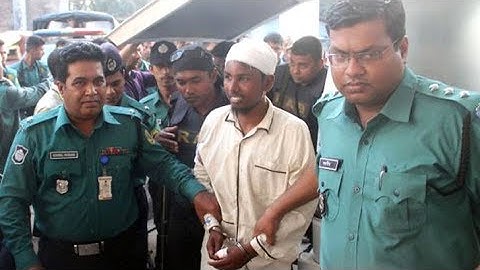 জাফর ইকবালকে হত্যাচেষ্টায় ফয়জুলের বন্ধু সোহাগ সাতদিন রিমান্ডে