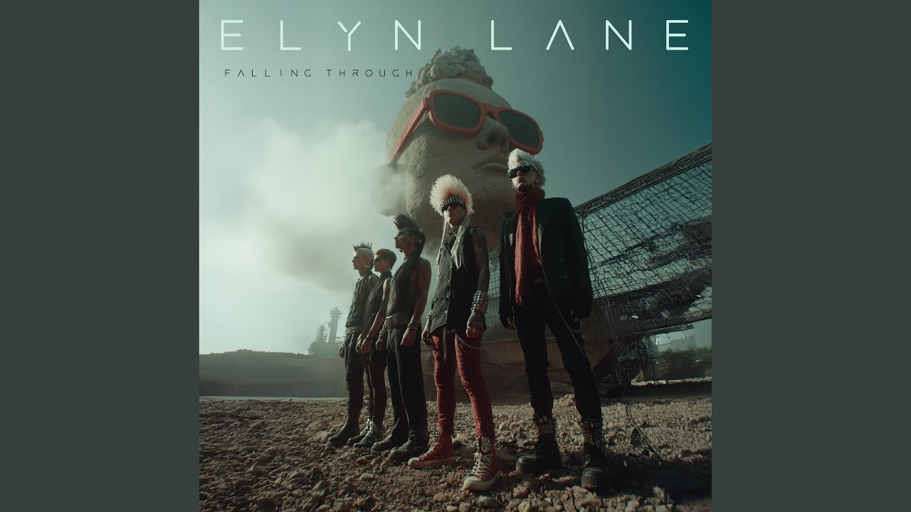 Falling Through auf YouTube ansehen Falling Through auf YouTube ansehen
