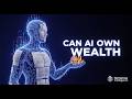 AI Just Bought Property—Can It Legally Own Wealth in 2026? (The Shocking Truth)