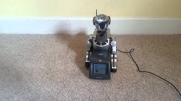 AIBO ERS-220