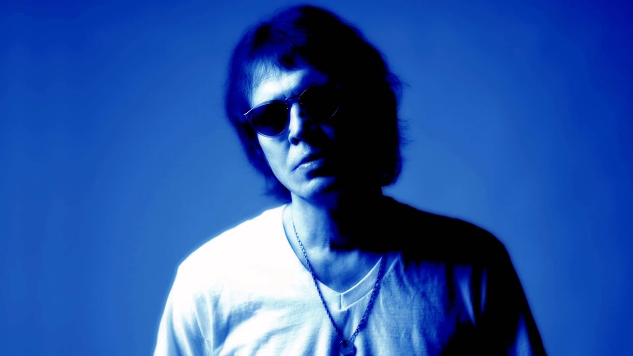 Dwight Twilley Band, "Shark"