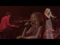 Jackie evancho  caruso live  two hearts album release 33117