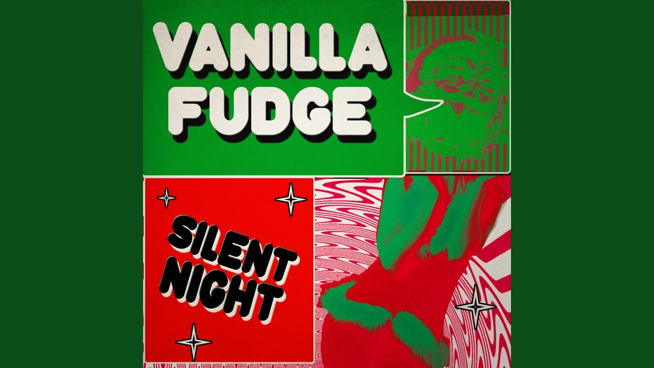 Silent Night Single YouTube