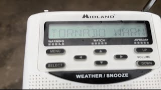 PDS TOR ON KEC83!!! (ALERT #2) [EAS #1,324]