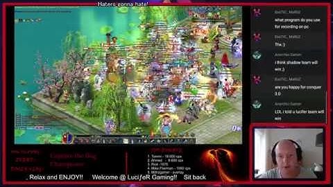 CTF ⇨02/07⇨ Champions!