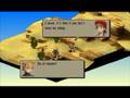 Final Fantasy Tactics (PSP) The Hunter