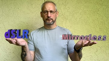 Macro Basics Part 1 | Choosing a Camera