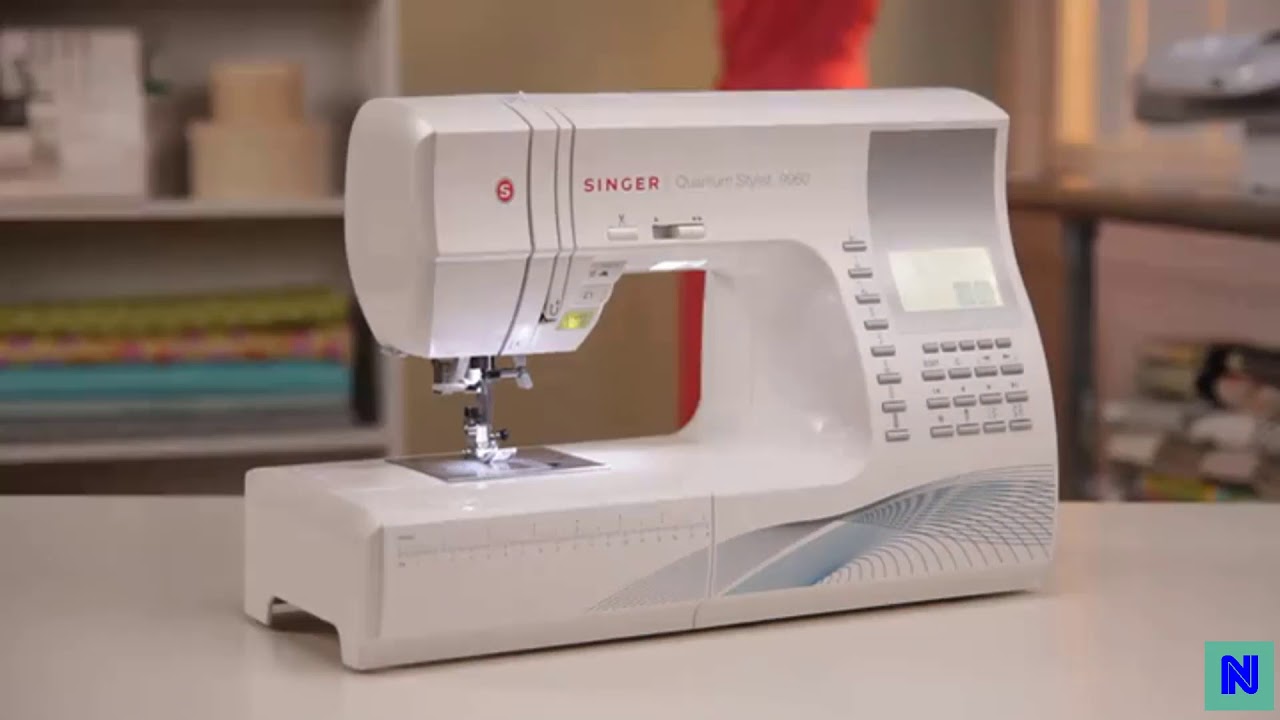 Top 5 Sewing Machines in 2020 Best Sewing Machine Reviews On Amazon