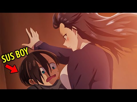 Young Orphan's New Maid Is Highly Suspicious | All | anime recap - YouTube