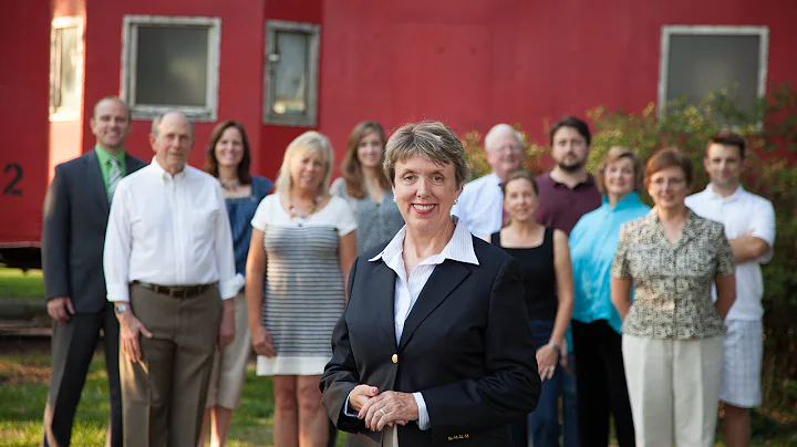 Susan Judkins - Iowa House
