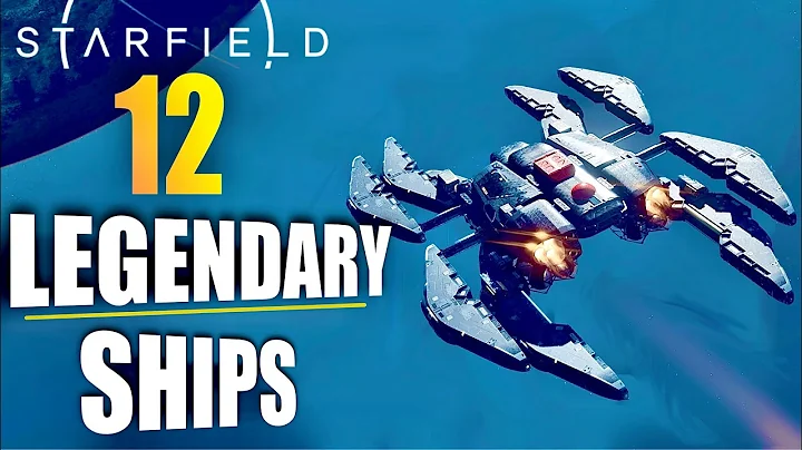 Unlock the Best Ships in STARFIELD