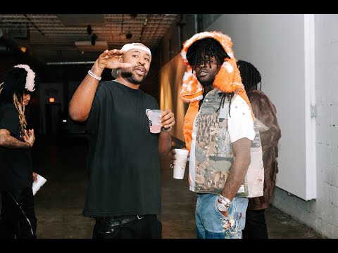 Chief Keef &amp; Mike WiLL Made-It - Dirty Nachos (Official Music Video)