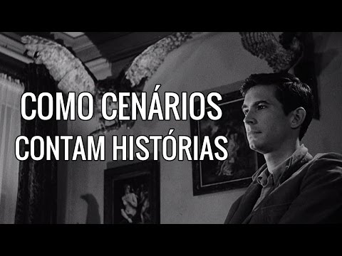 Vídeo: O que é um exemplo de cenário?