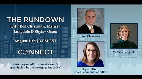 The Rundown Feat. Skylar Olsen