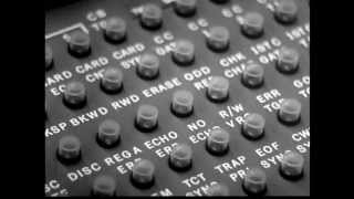 Celebrity Logic by Machine (Computer and the Mind of Man) (1962) Profile