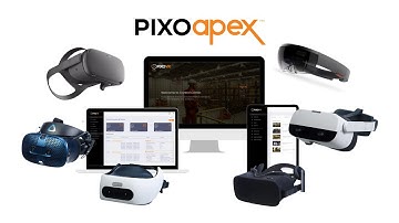 PIXO VR - How It Can Improve Your Employee Training Program
