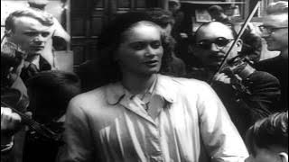 Zakazane Piosenki - Czerwone jabłuszko