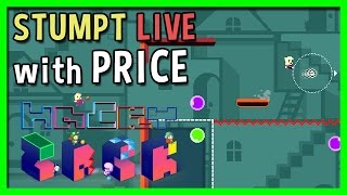 Price playing Hacky Zack + Slime Rancher [Mar 28th 2017]