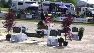 Digital VT Drammen Grand Prix 155cm