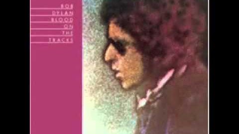 Bob Dylan - Simple Twist of Fate (1975)