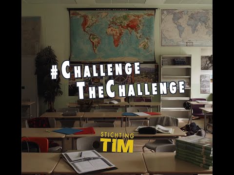 #ChallengeTheChallenge - Stichting T.I.M. (English version)