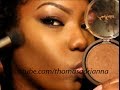 THE BEST CONTOUR POWDERS FOR DARK/BROWN SKIN