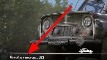 Bgmi Fix Compiling resources... Problem Solve in Battlegrounds Mobile India & Pubg