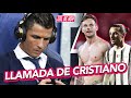 CRISTIANO llamó a RAKITIC a la JUVE | DORTMUND “GOLPEA” al PSG | #goldehoy