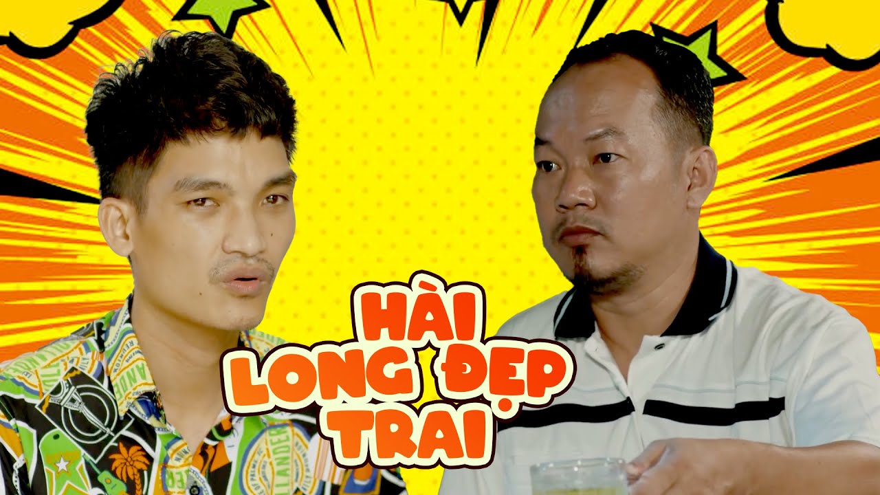 Hài Cười Xuyên Việt Của Long Đẹp Trai - MỐI TÌNH CỦA ANH NAM