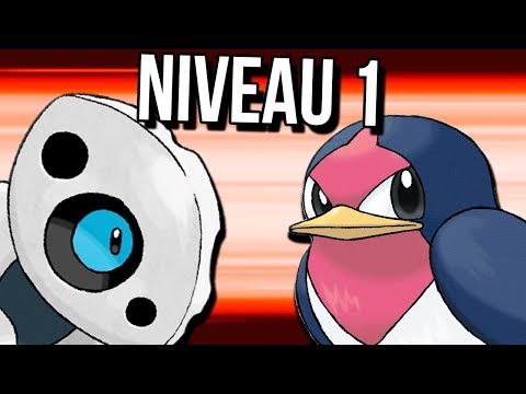 J'ESSAIE DE GAGNER AVEC DES NIVEAU 1 - J'ESSAIE DE GAGNER AVEC DES NIVEAU 1