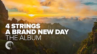 4 STRINGS   A BRAND NEW DAY [THE FULL ALBUM]