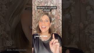 Daily affirmations to boost your self esteem