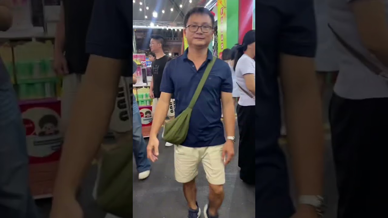 TP- HCM / Tết Sài Gòn