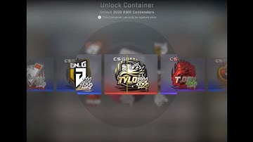 Unboxing a RMR Tyloo Gold