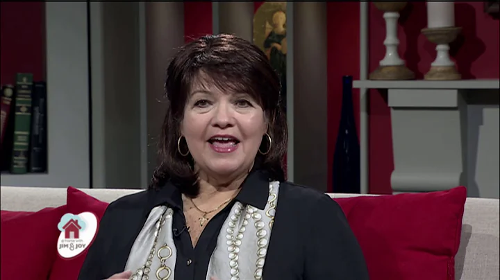 At Home with Jim and Joy - 2019-06-26 - Kathleen B...